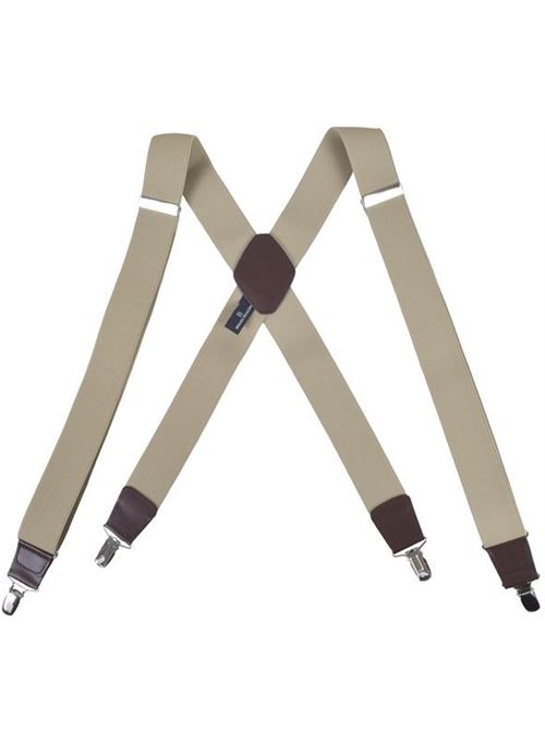 4000104 TIRANTE LISO 4 PINZAS