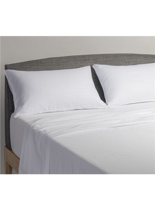 RASO LABRADO FUNDA ALMOHADA