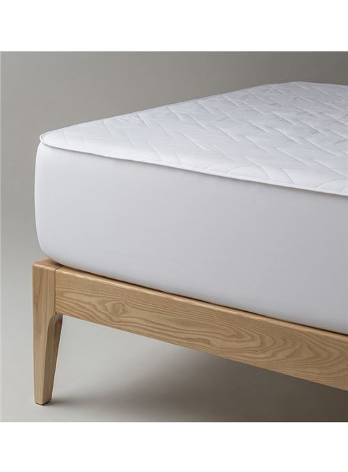 BASIC CUBRECOLCHON IMPERMEABLE