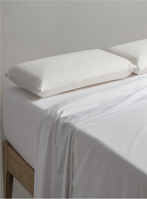 VISCOAIRE ALMOHADA DOBLE FUNDA