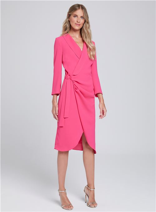 20034 VESTIDO LARGO LAURA BERNAL