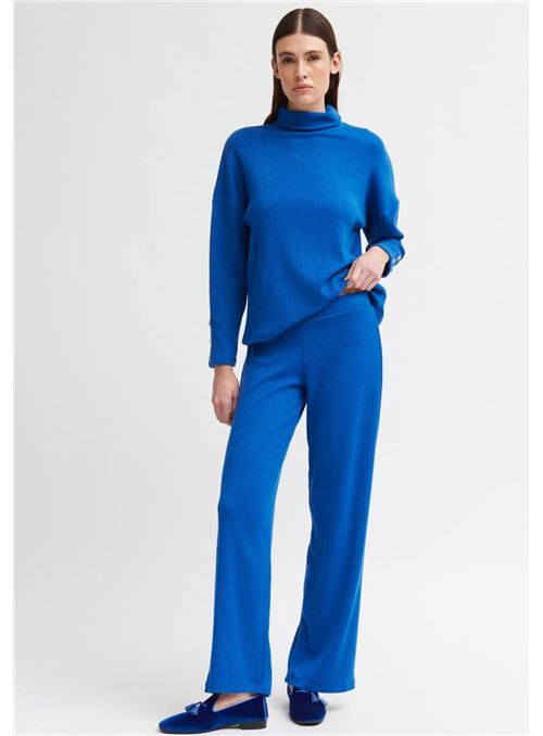 ILARIA PANTALON PUNTO TINTA STYLE