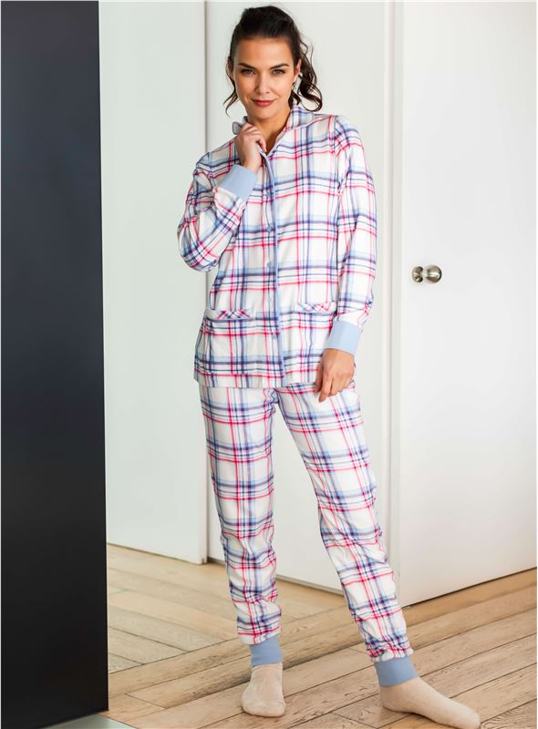 Pijamas Almacenes Only TINA-12 PIJAMA PUNTO ABIERTO