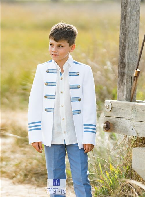 628/633 8102 TR. COMN. ALMIRANTE COMP.