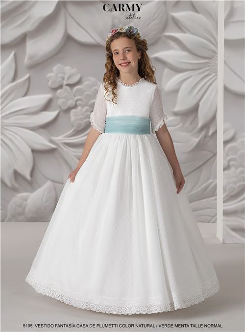 5105 V. COMUNION GASA PLUMETTI