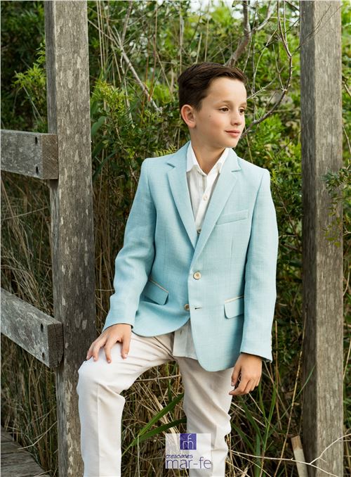 654 147 TRAJE COMN. CALLE COMPLETO