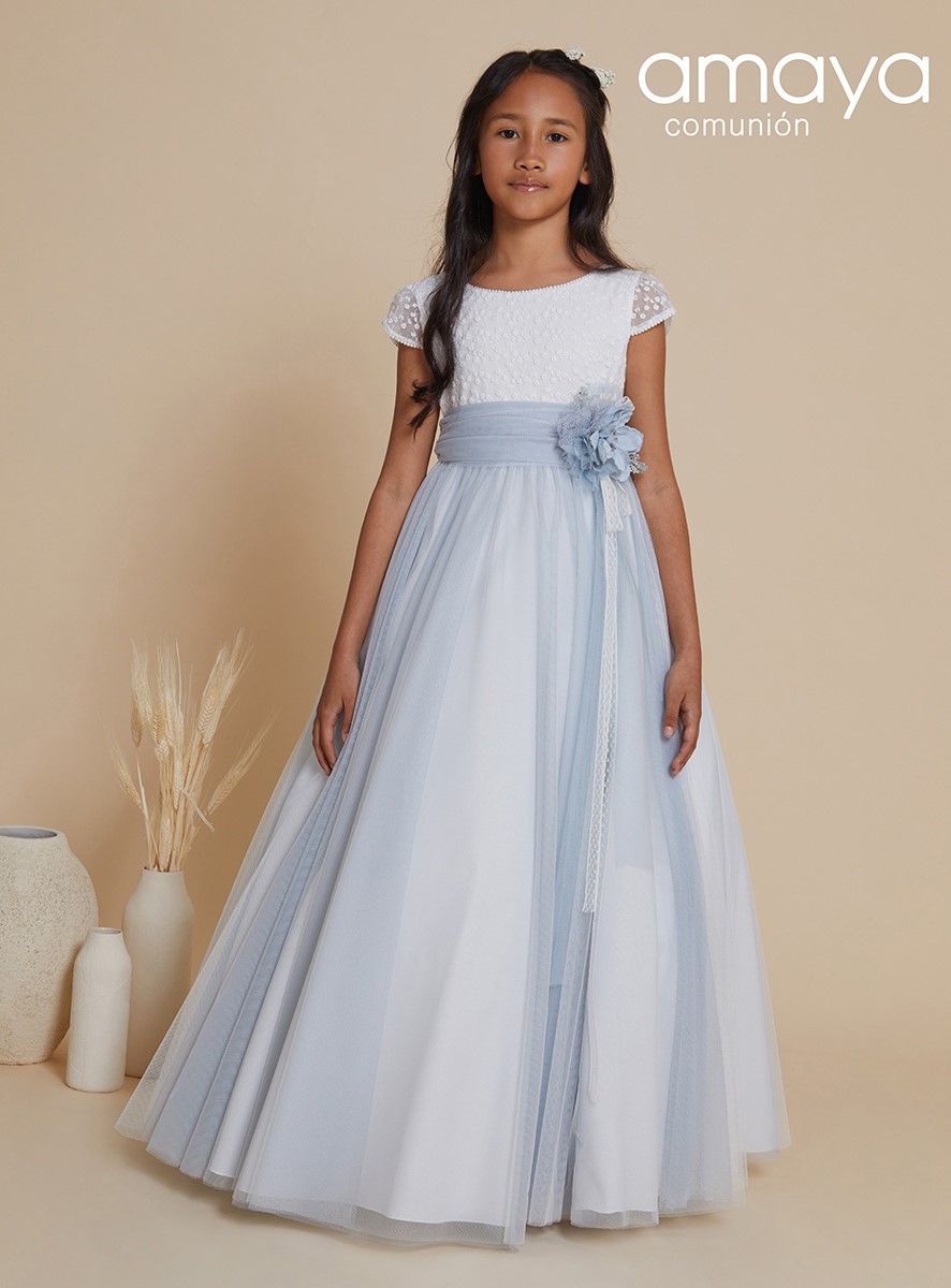 Comunion 2021 Catalogo Comunion El Corte Ingles Moda Infantil