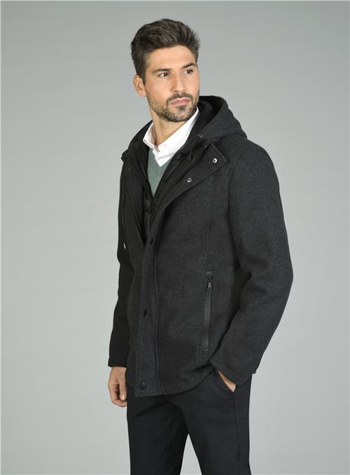 688 ZAMORA CHAQUETON CABALLERO