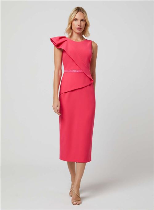 38504 VESTIDO LAURA BERNAL