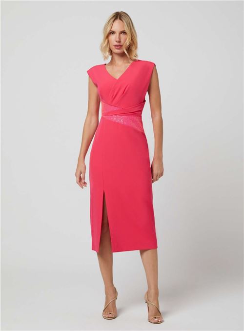 38021 VESTIDO LAURA BERNAL