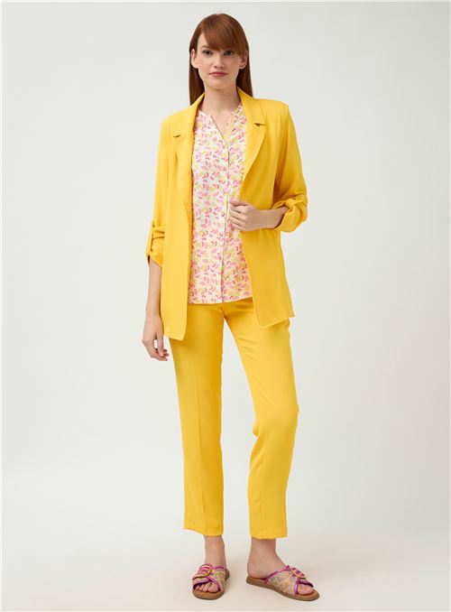 SACREU PANTALON TINTA STYLE