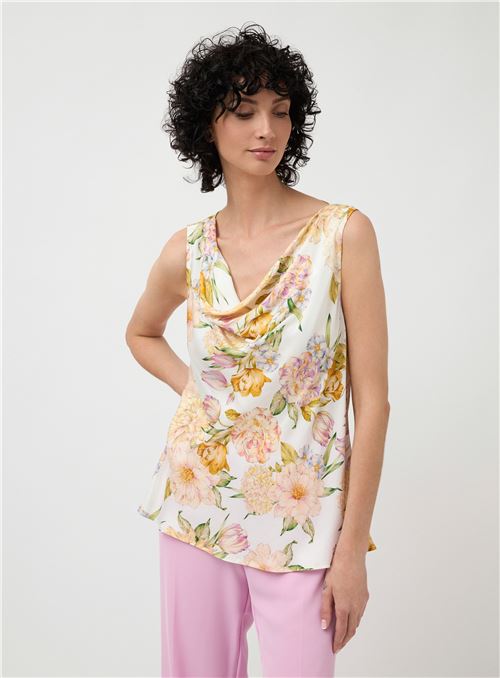 GOYA CAMISA MUJER BARILOCHE