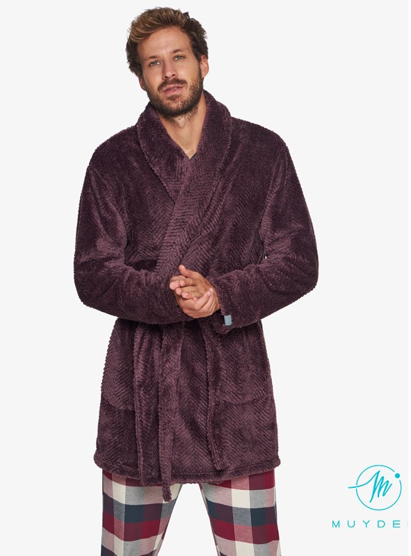 Dressing Gown Batas De Invierno Primark Bathrobe Batas De Hombre Primark Primark Batas De Hombre Bata