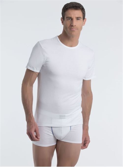 ASA040W CAMISETA MC C-R X-TEMP