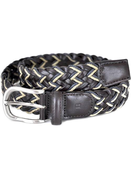 455/2543 CINTURON REVERSIBLE