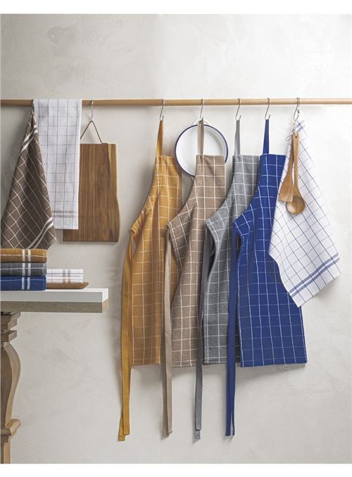 217160 NEW SQUARES PAÑO COCINA RIZO