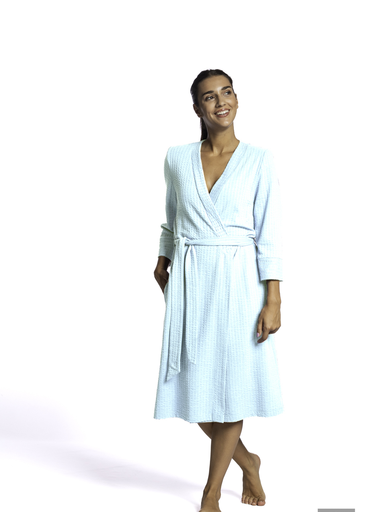 447 BATA CRUZADA PIQUÉ