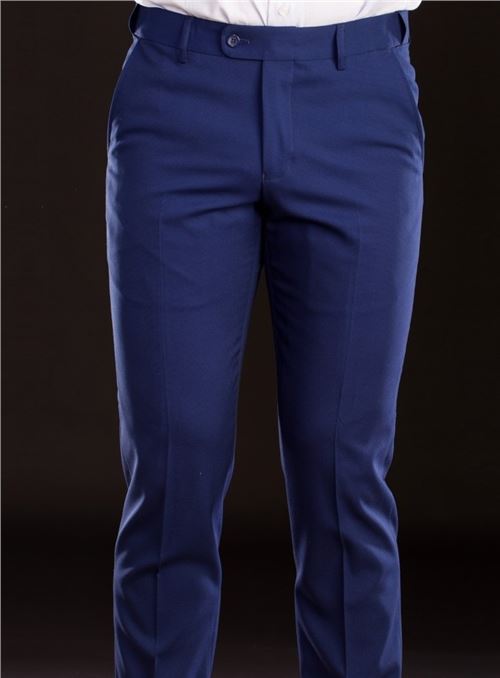 20110 BAJO 18 PANTALON CABALLERO