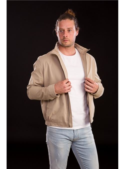 23181 FARO CAZADORA CABALLERO