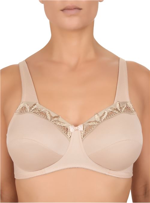 327 COPA D MELINA SUJETADOR S/ARO