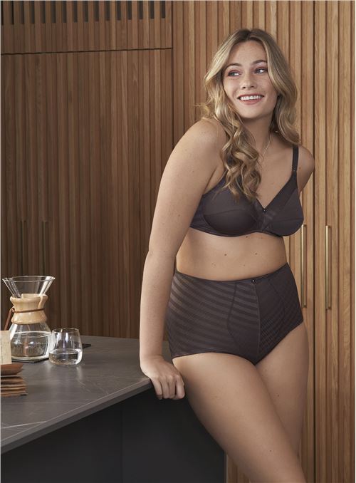 376 E WEFTLOC SUJETADOR SIN ARO