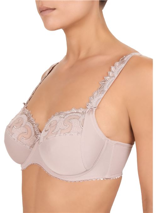 205210 C RHAPSODY SUJETADOR C/ARO