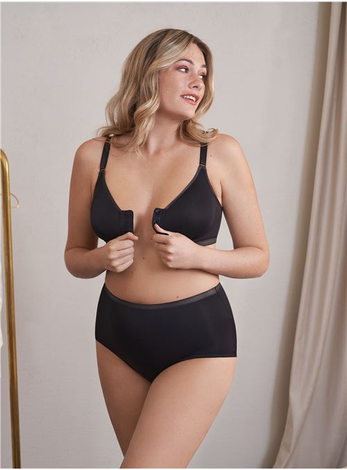 207223 B SUJETADOR MOLDEADO C/ARO