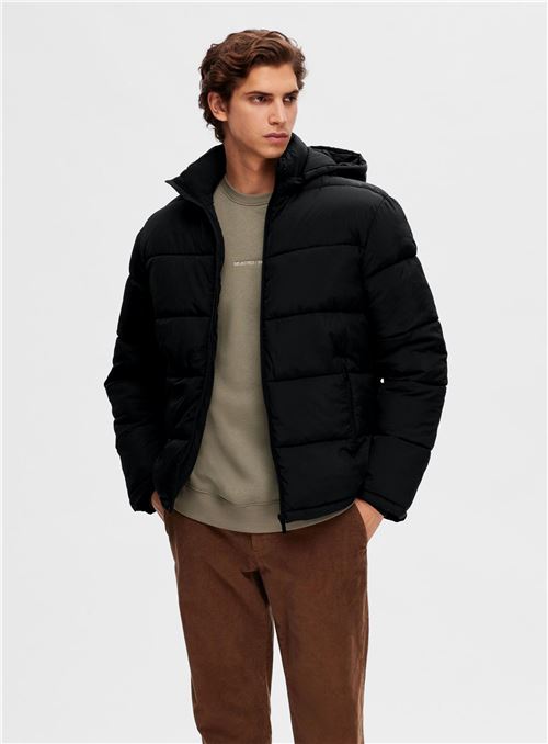 16089957 SLHCOOPER PUFFER JACKET