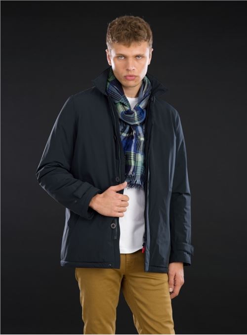 23266 HIJAR PARKA CABALLERO LINO CLEMENTE