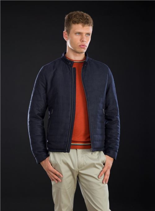 23248 LIEJA CAZADORA CABALLERO LINO CLEMENTE