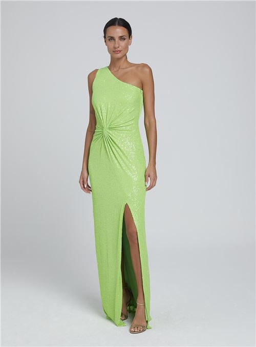 20603 VESTIDO LARGO LAURA BERNAL