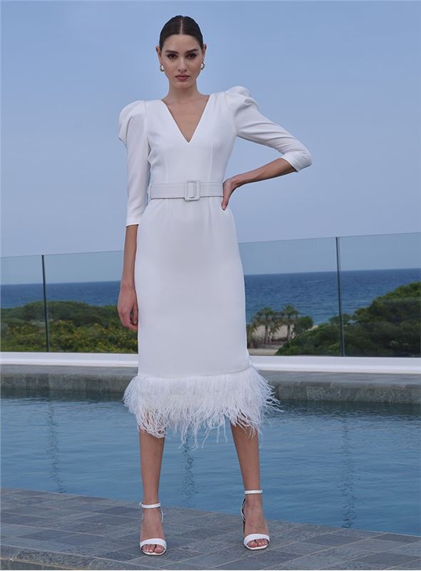 Vestidos Casuales Julio Vestidos Blancos Vestido Corto Casual