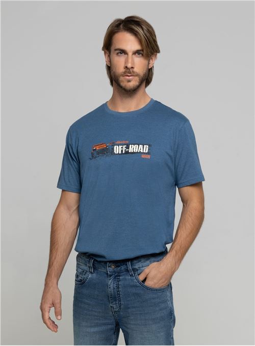 11659 NAXOS CAMISETA CORONEL TAPIOCCA