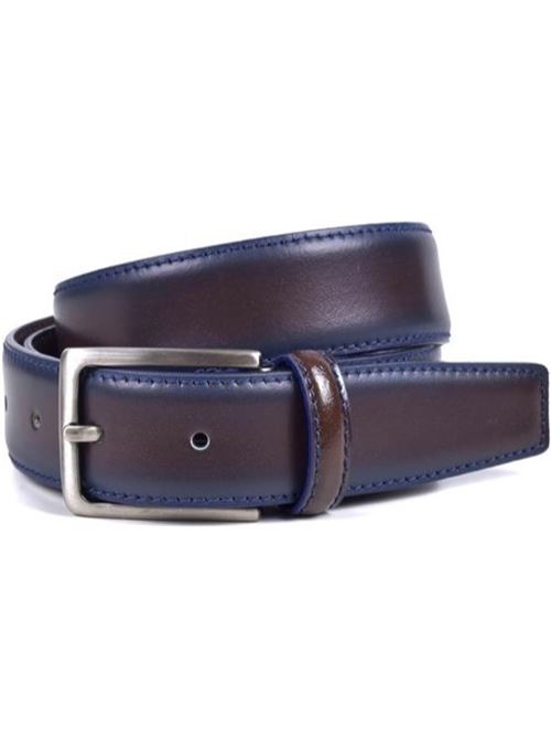 380032-2293 CINTURON PIEL CABALLERO