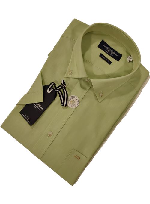 42552 CAMISA CABALLERO M. CORTA