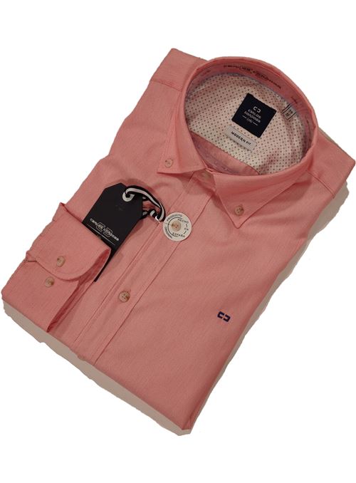 42465 CAMISA CABALLERO M. LARGA