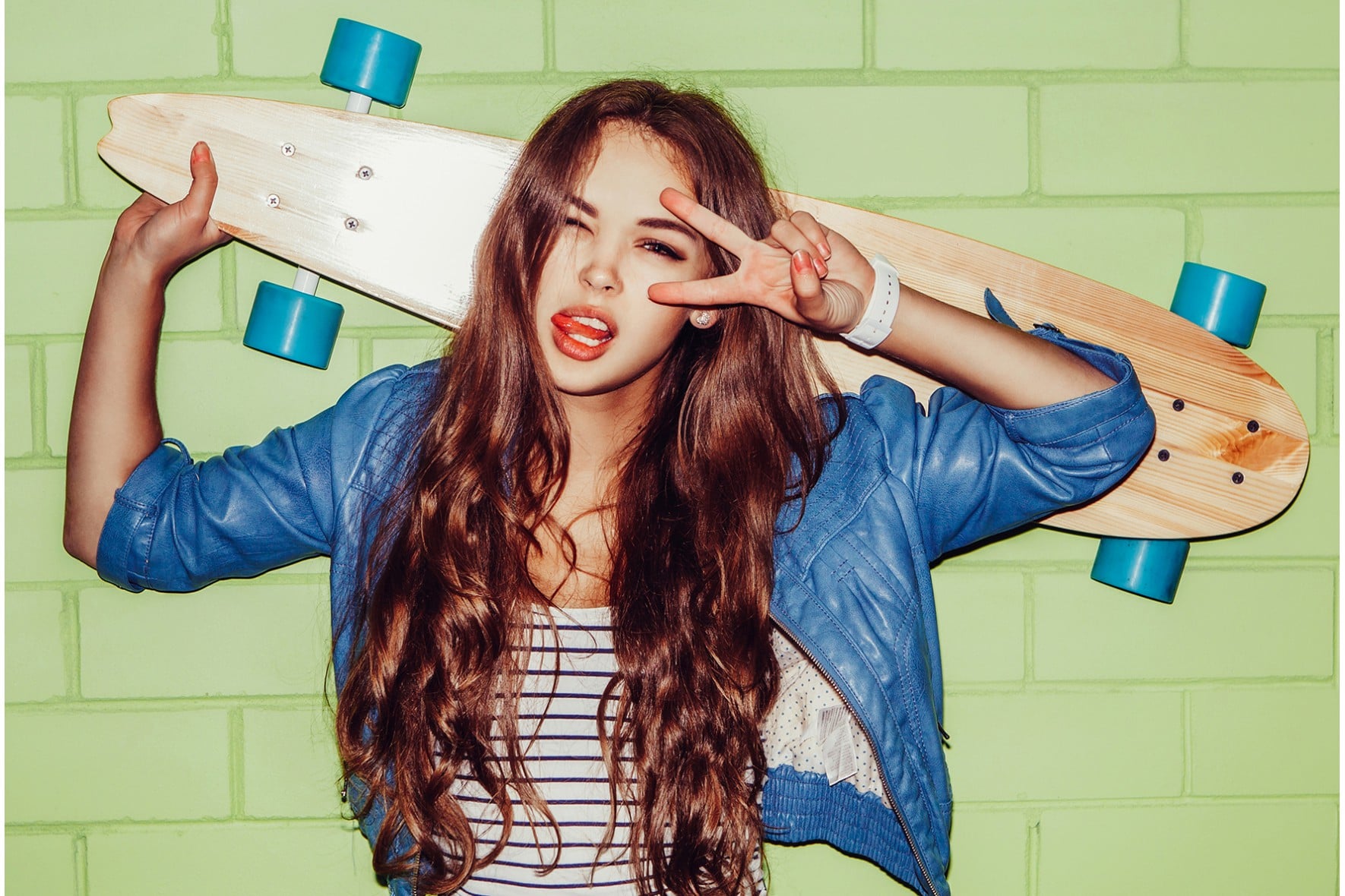 Catálogo Timoneles 2016